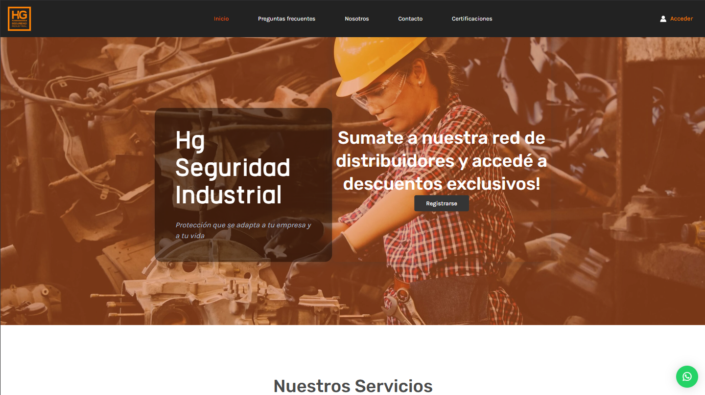 Imagen destacada de distribuidores